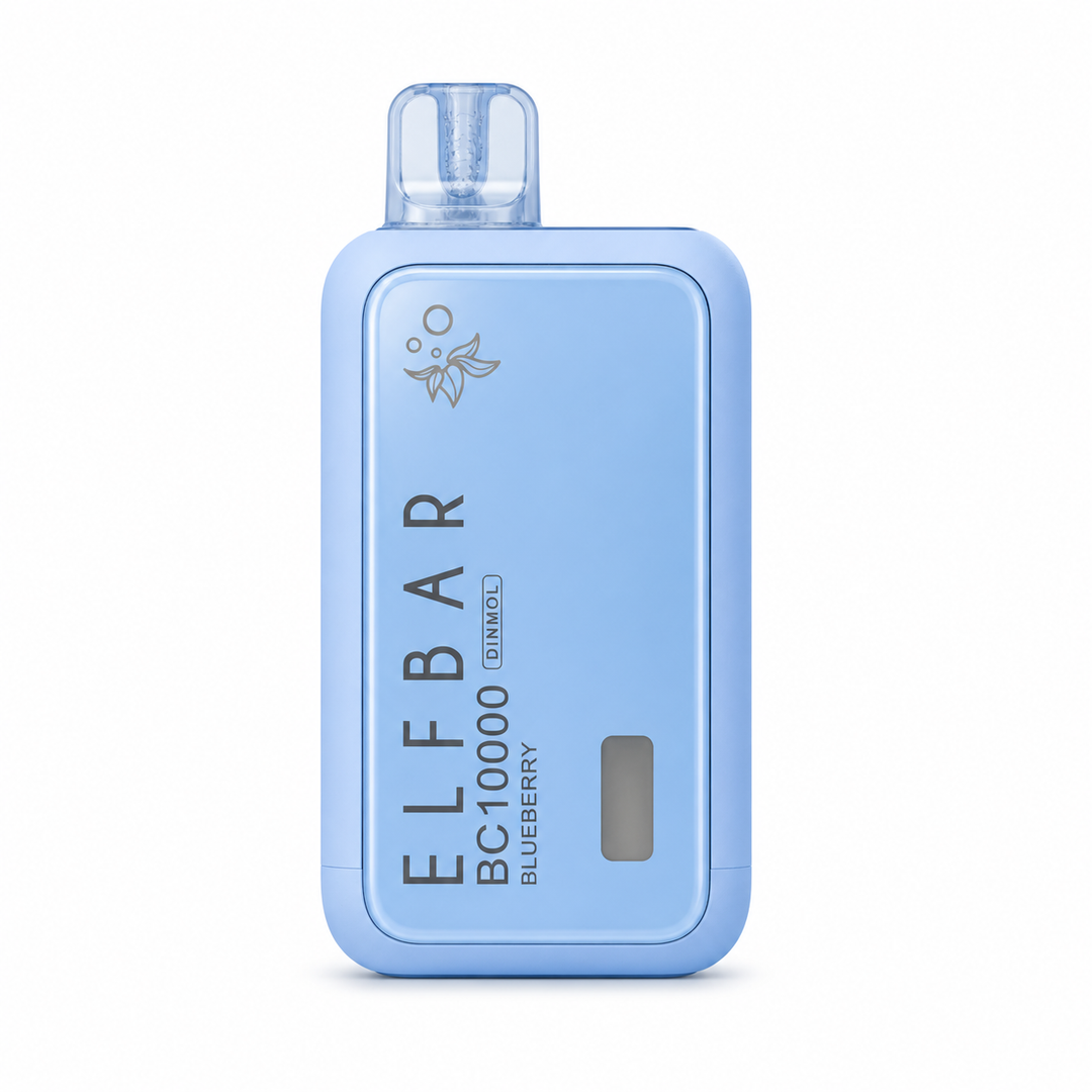 Elfbar BC 10000