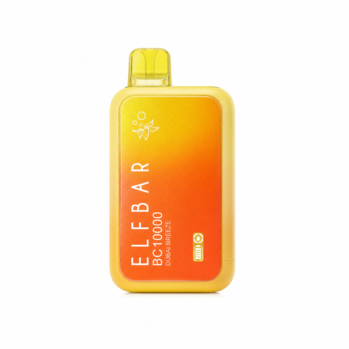 Elfbar BC 10000