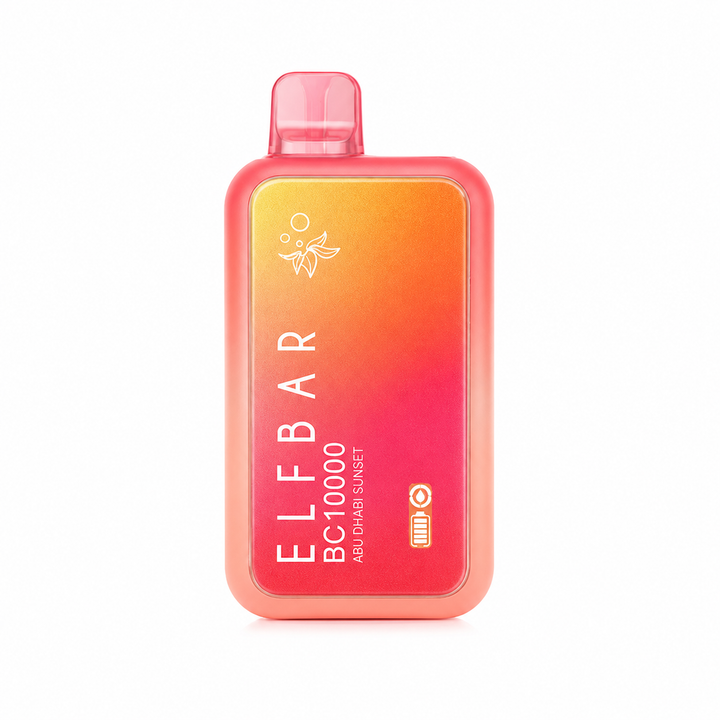 Elfbar BC 10000