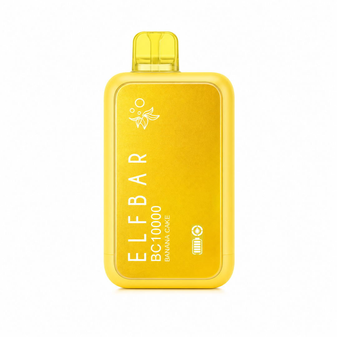 Elfbar BC 10000