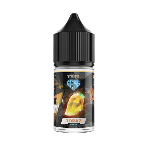 Dr Vapes Salt Nicotine E-Liquid 20MG