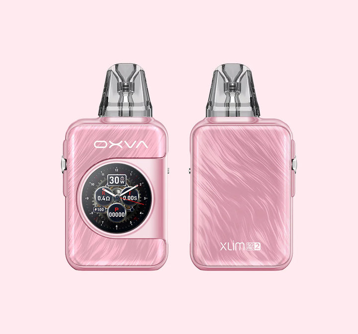 OXVA XLIM SQ Pro 2 Vape Device Kit