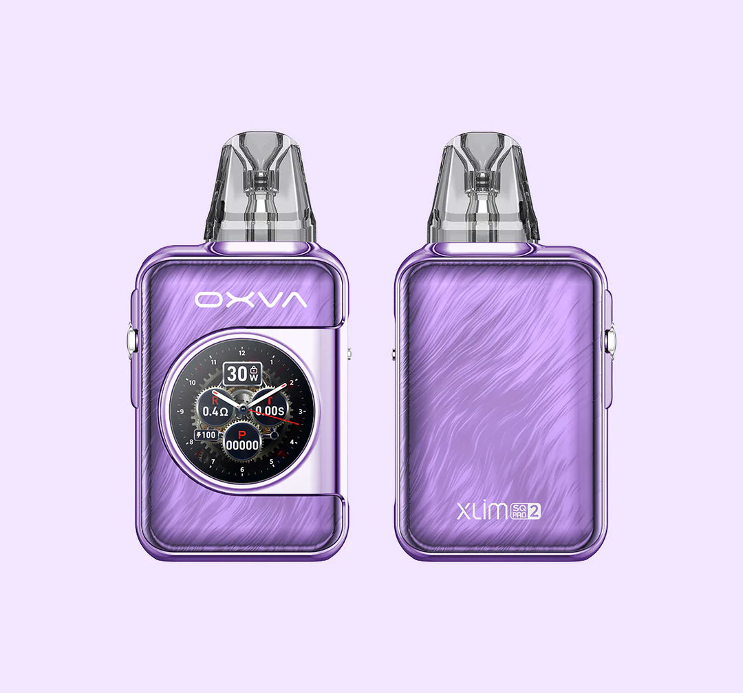 OXVA XLIM SQ Pro 2 Vape Device Kit