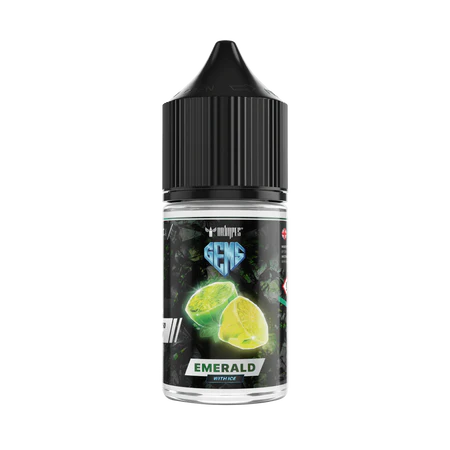 Dr Vapes Salt Nicotine E-Liquid 20MG