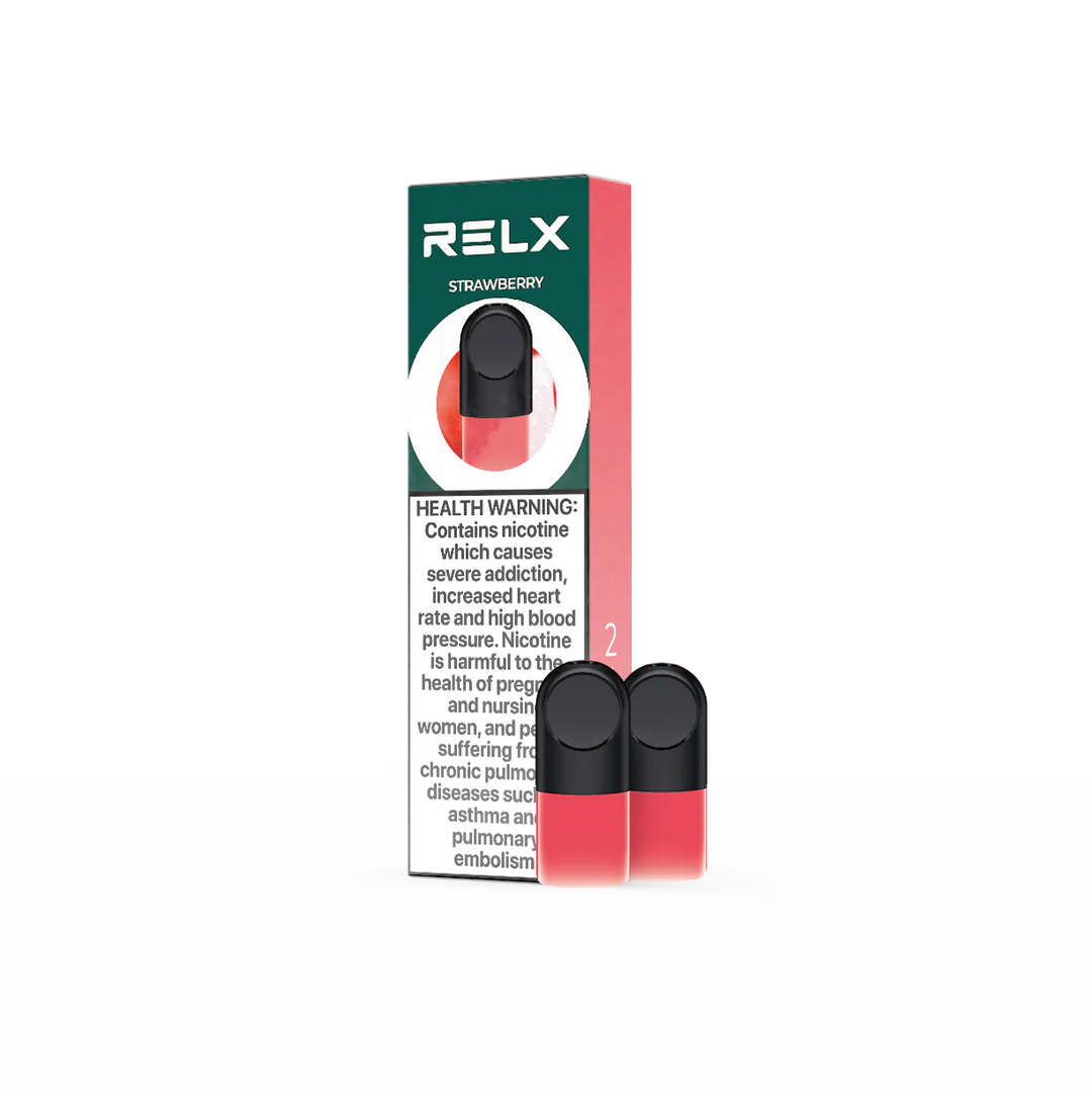 Relx Pods