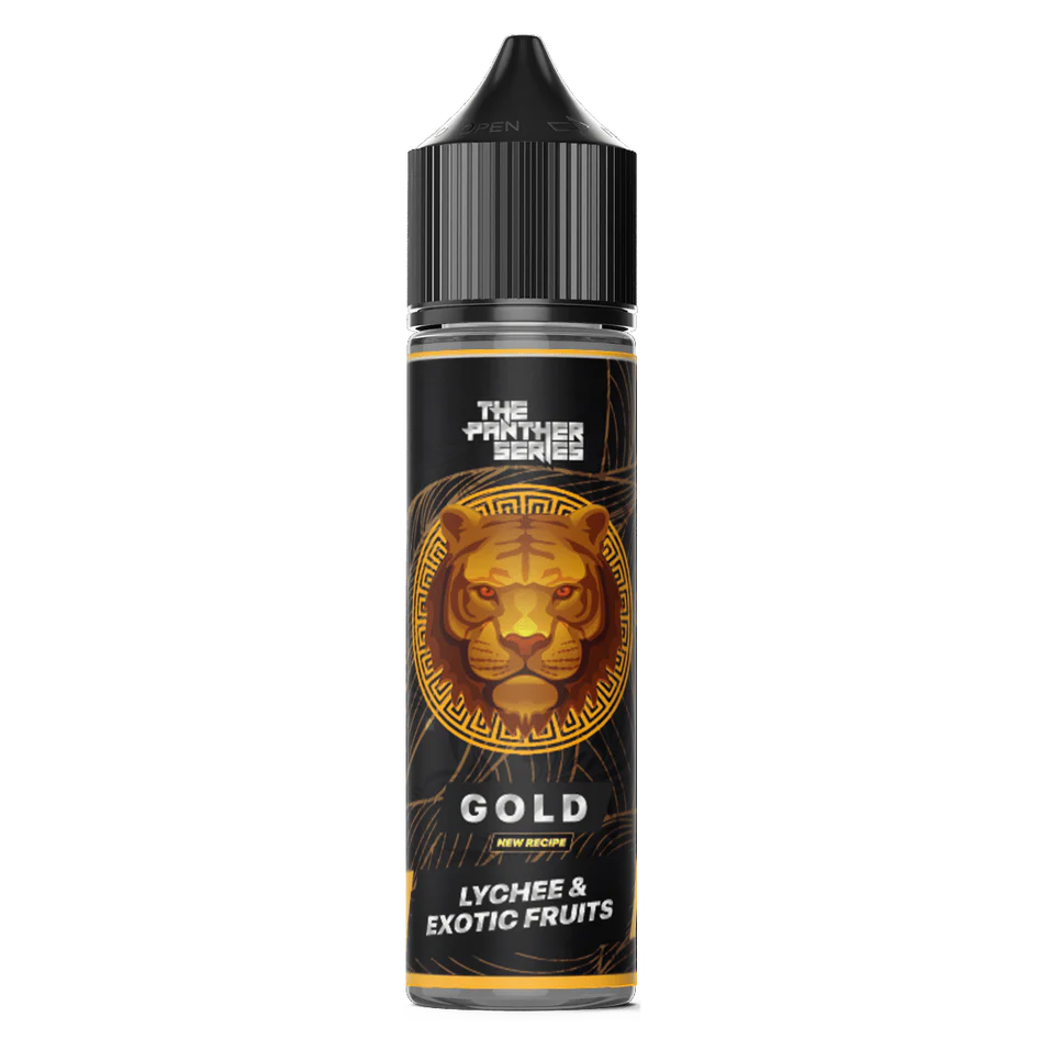 Dr Vapes Freebase E-Liquid 3MG