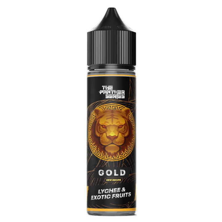 Dr Vapes Freebase E-Liquid 3MG