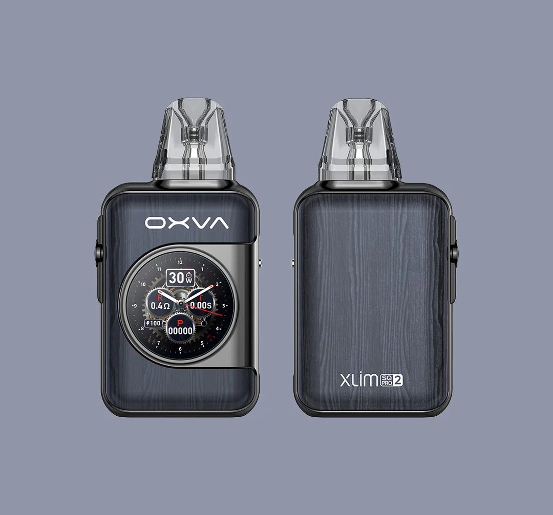 OXVA XLIM SQ Pro 2 Vape Device Kit