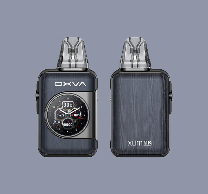 OXVA XLIM SQ Pro 2 Vape Device Kit