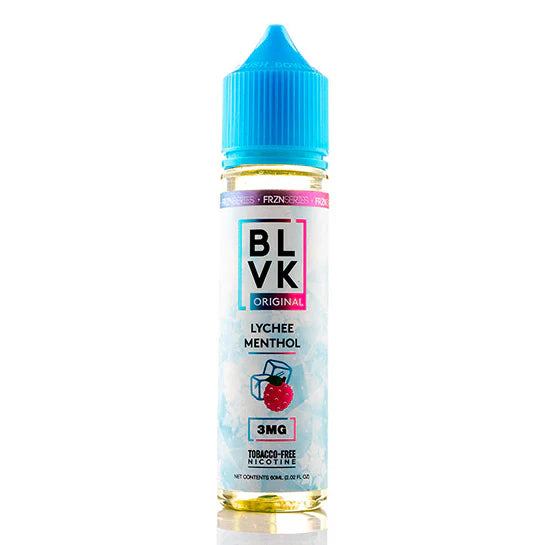 Blvk Freebase E-Liquid