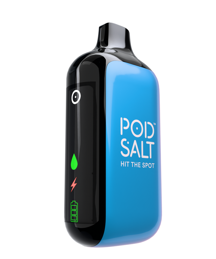 Pod Salt 35k