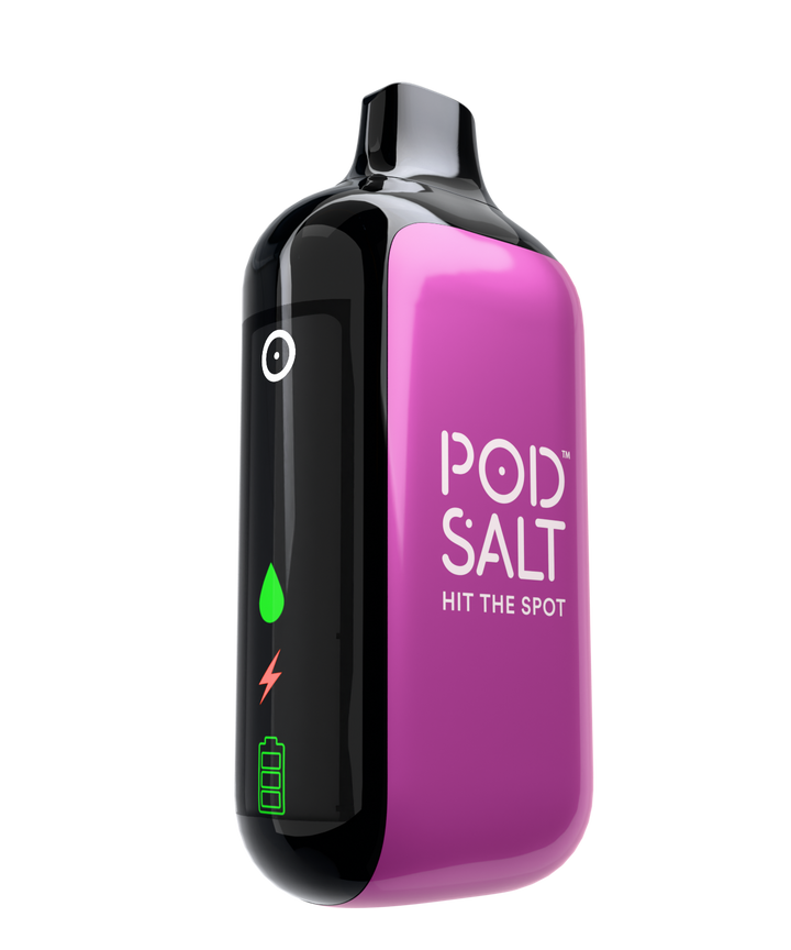 Pod Salt 35k