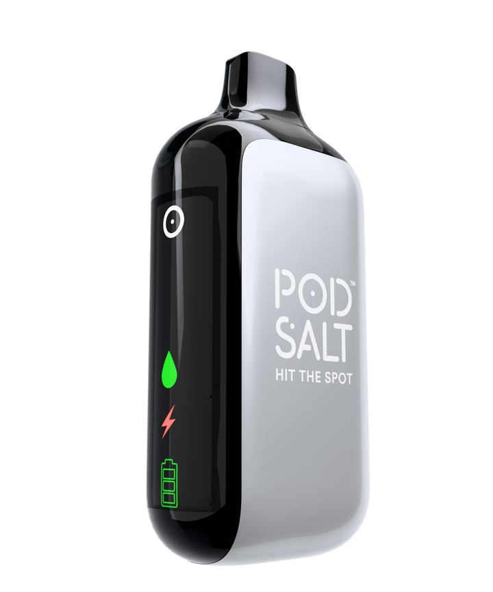 Pod Salt 35k