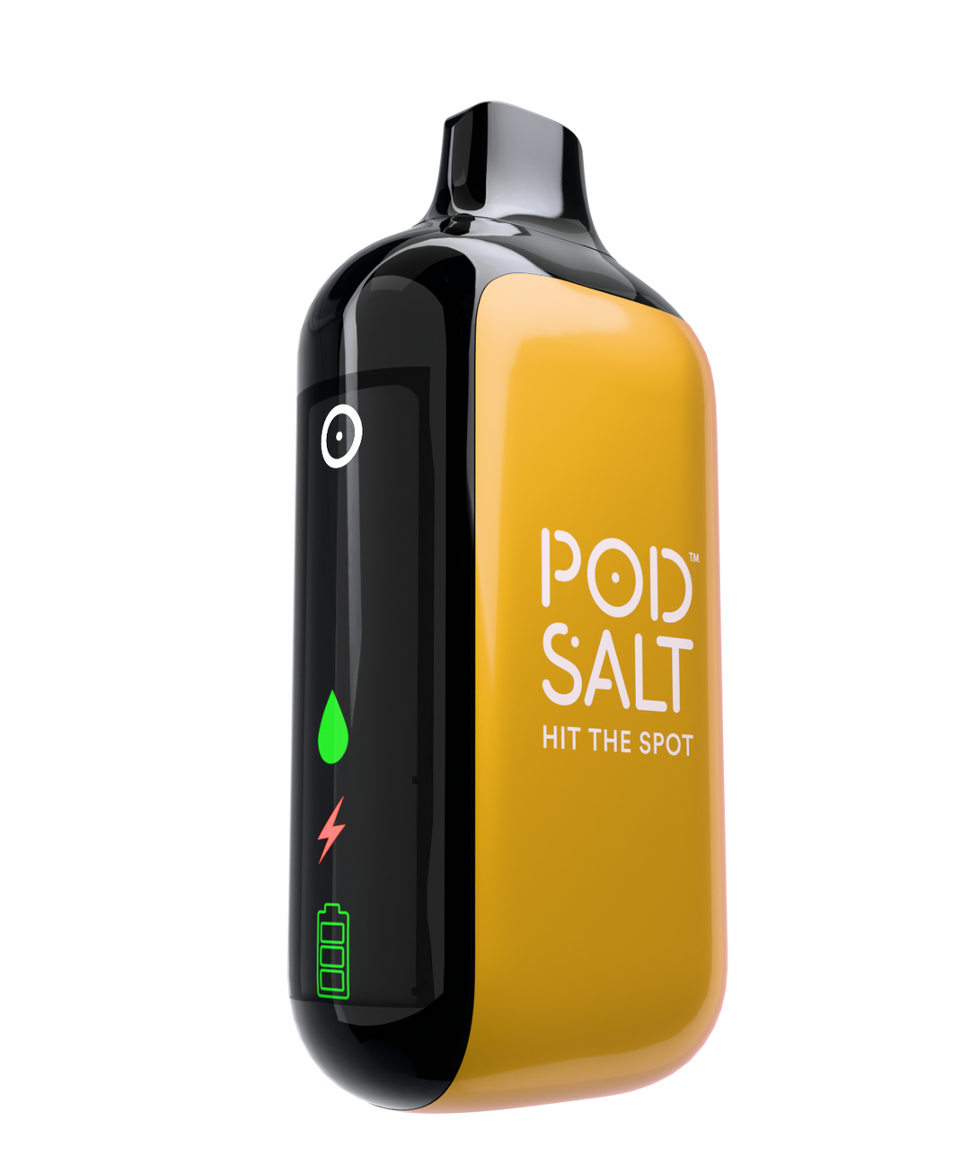 Pod Salt 35k