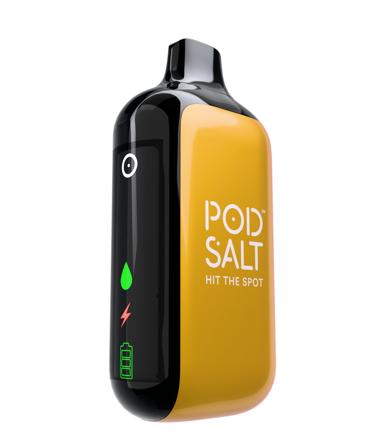 Pod Salt 35k