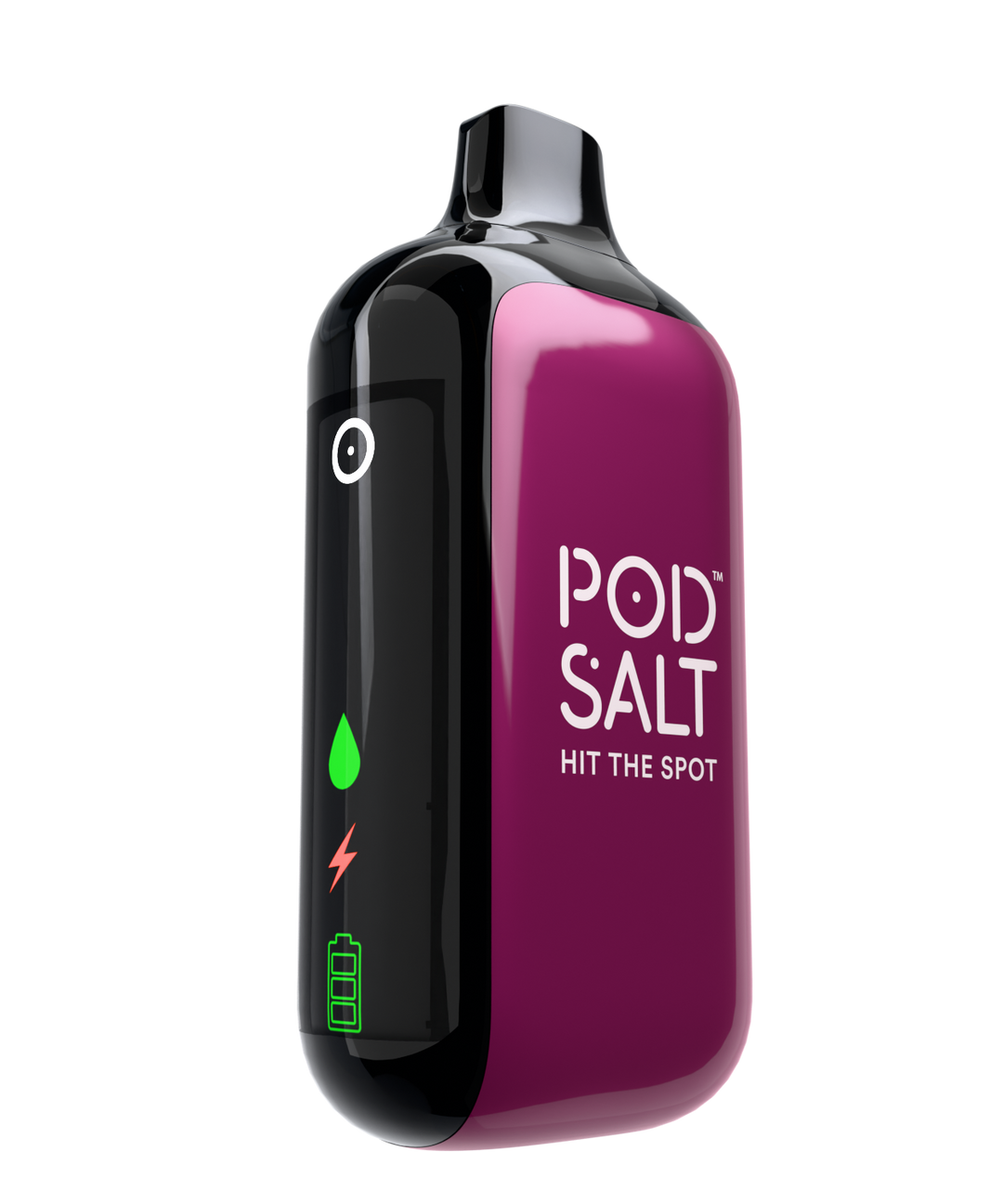 Pod Salt 35k