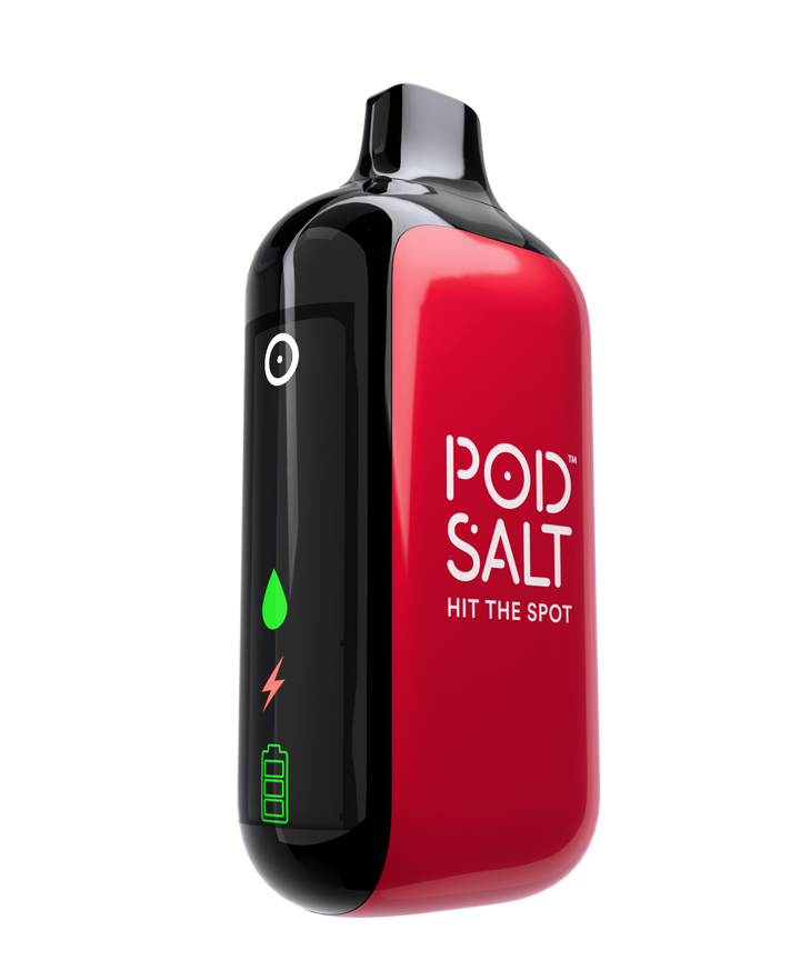 Pod Salt 35k