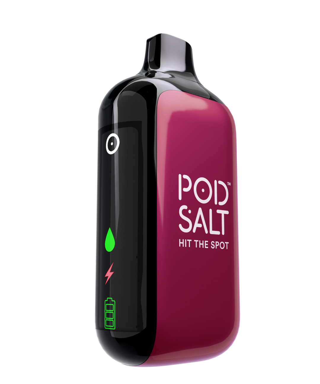 Pod Salt 35k