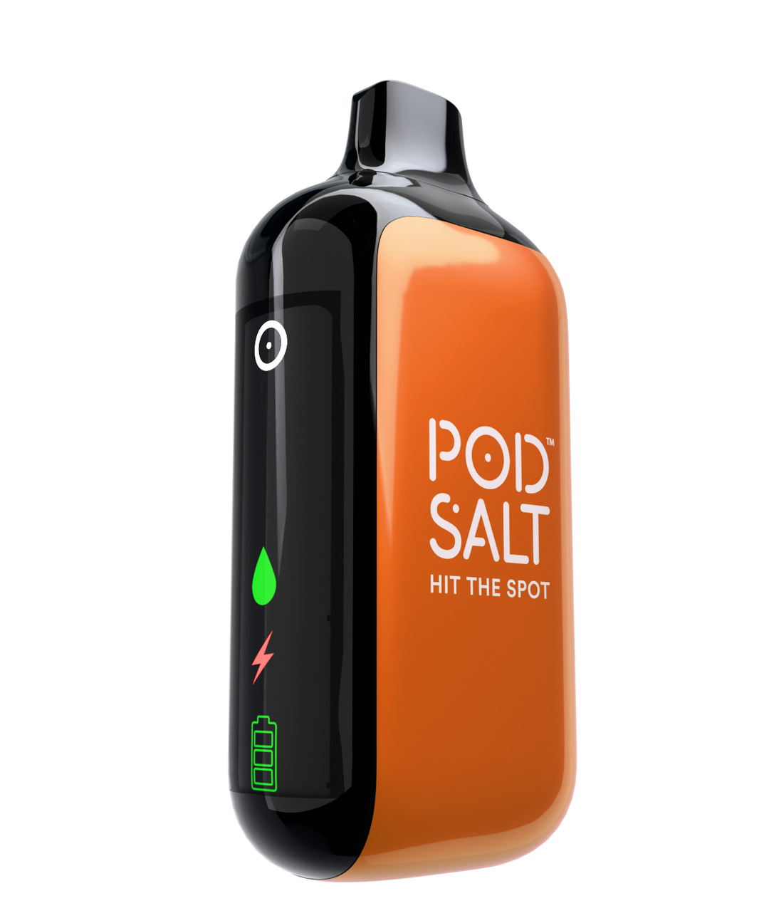 Pod Salt 35k