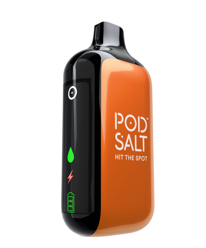 Pod Salt 35k