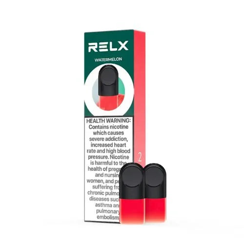 Relx Pods