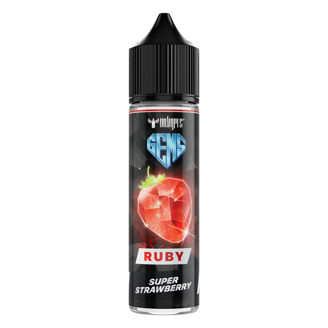 Dr Vapes Freebase E-Liquid 3MG