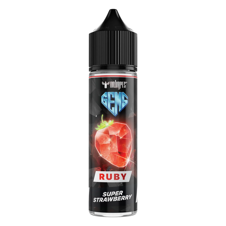 Dr Vapes Freebase E-Liquid 3MG