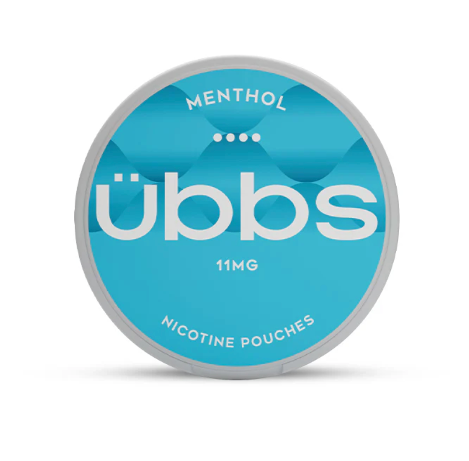 UBBS Nicotine Pouches