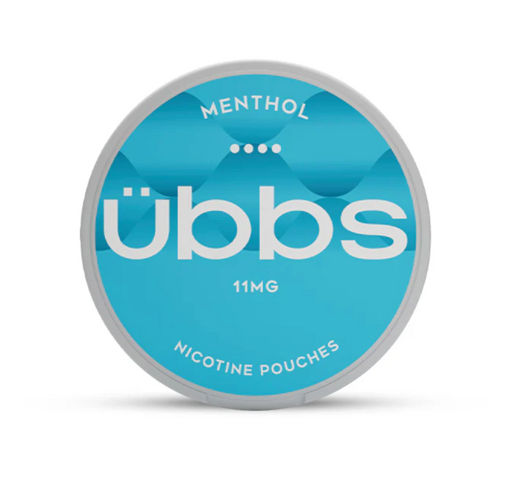 UBBS Nicotine Pouches