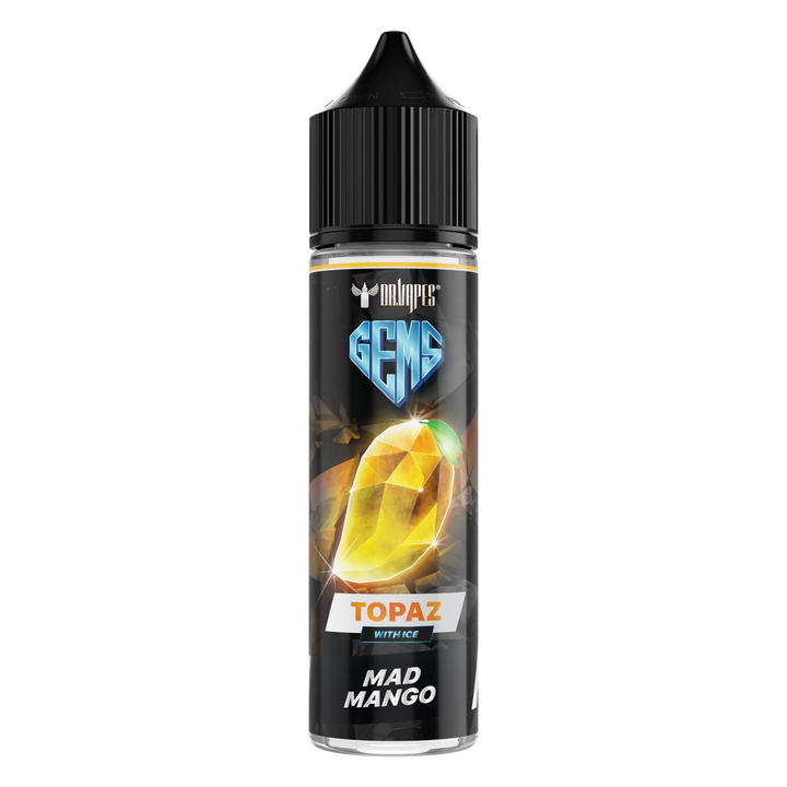Dr Vapes Freebase E-Liquid 3MG