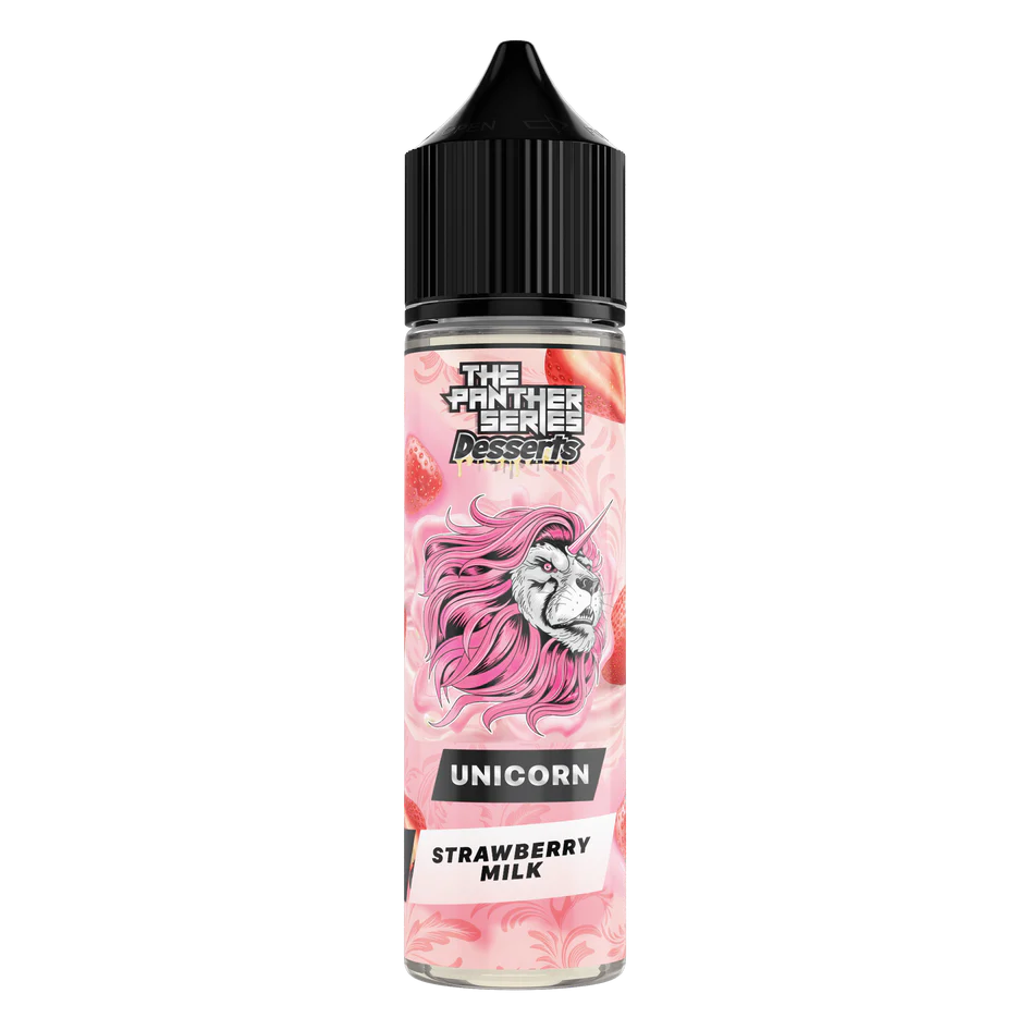 Dr Vapes Freebase E-Liquid 3MG