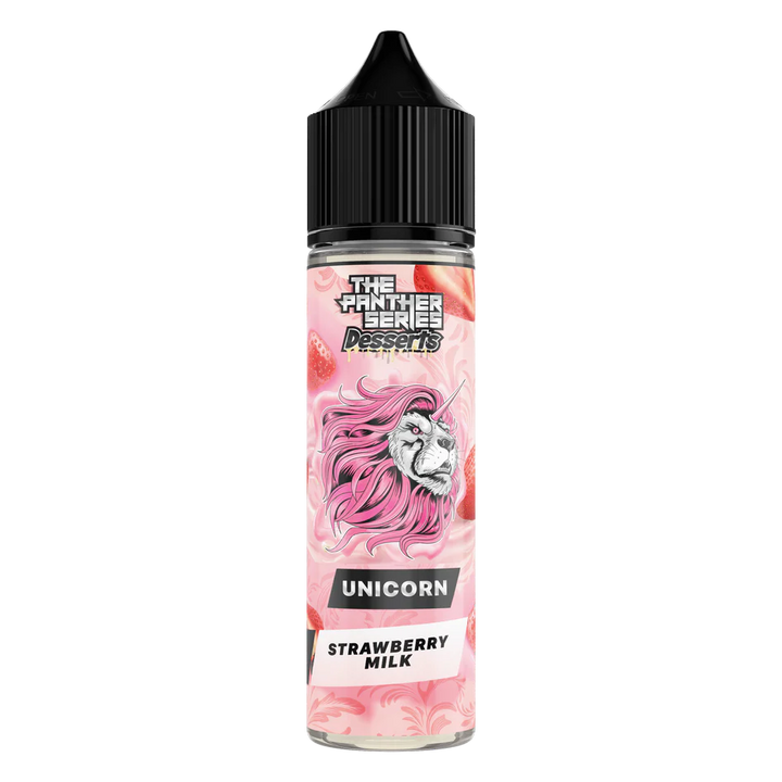 Dr Vapes Freebase E-Liquid 3MG