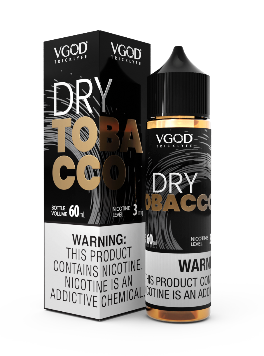 Vgod Freebase E-Liquid