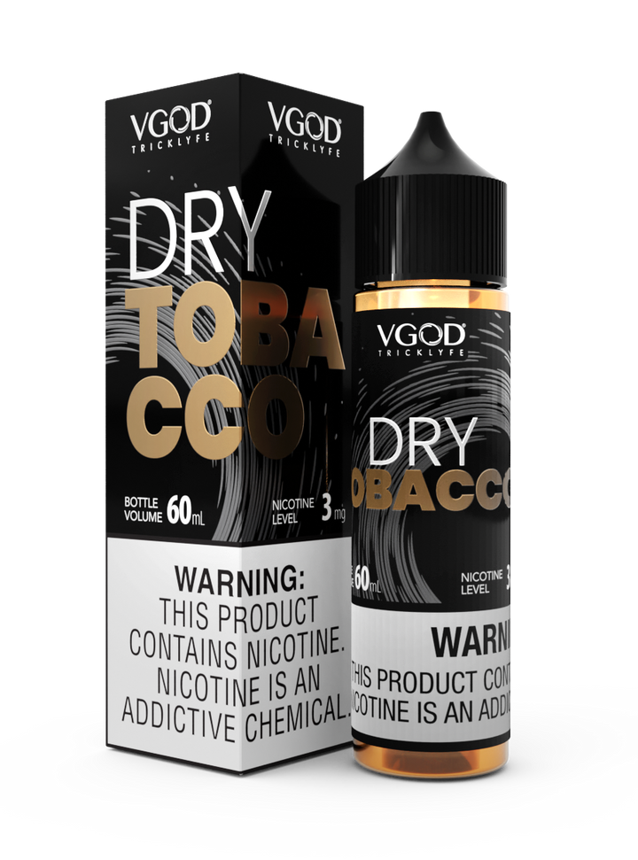 Vgod Freebase E-Liquid