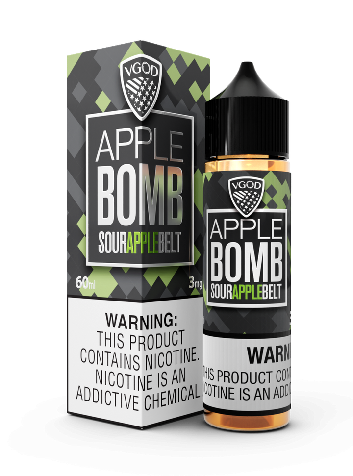 Vgod Freebase E-Liquid