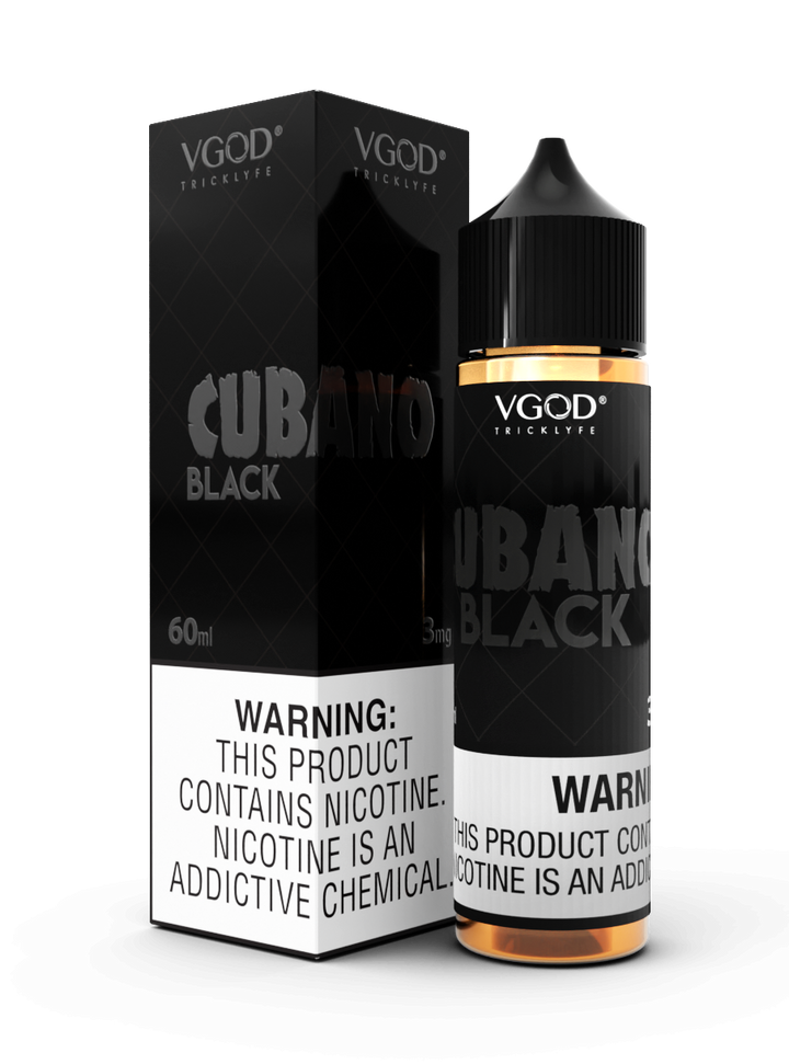 Vgod Freebase E-Liquid