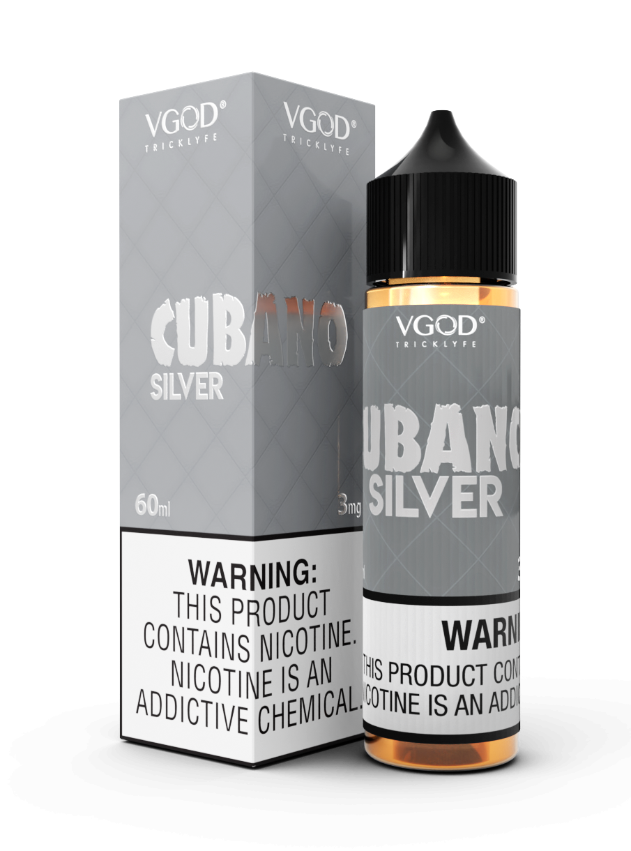 Vgod Freebase E-Liquid