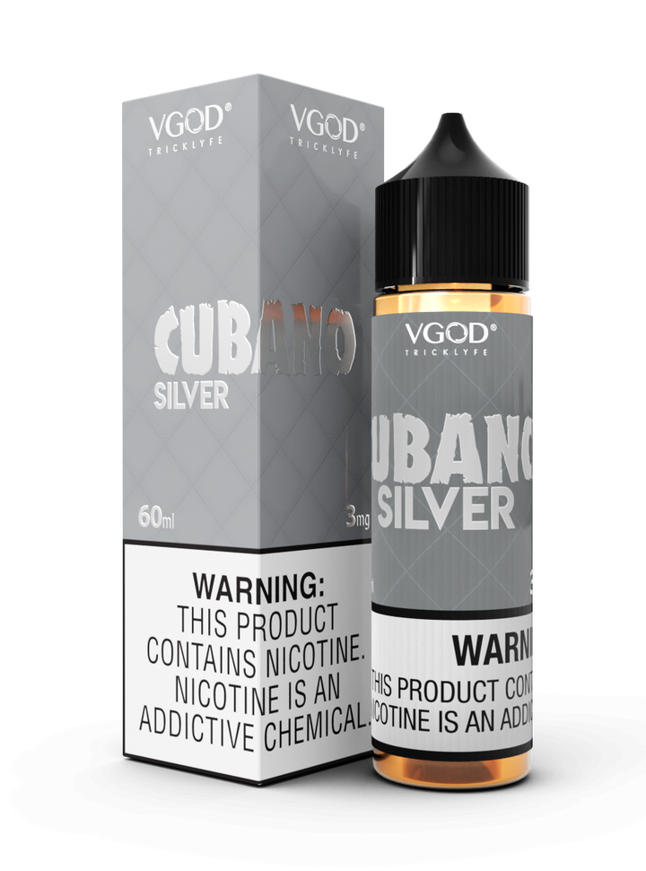 Vgod Freebase E-Liquid