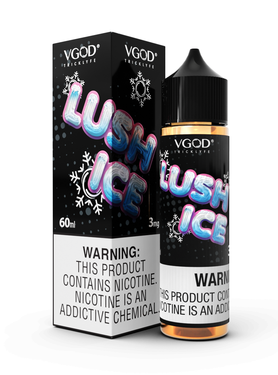 Vgod Freebase E-Liquid