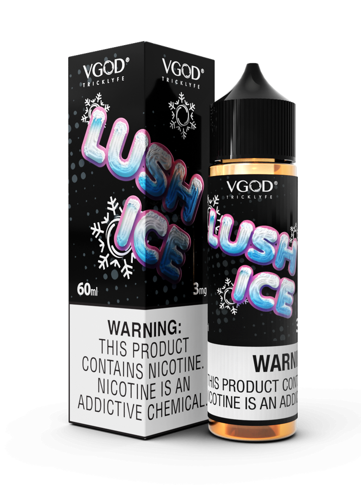 Vgod Freebase E-Liquid