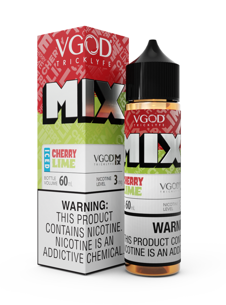 Vgod Freebase E-Liquid