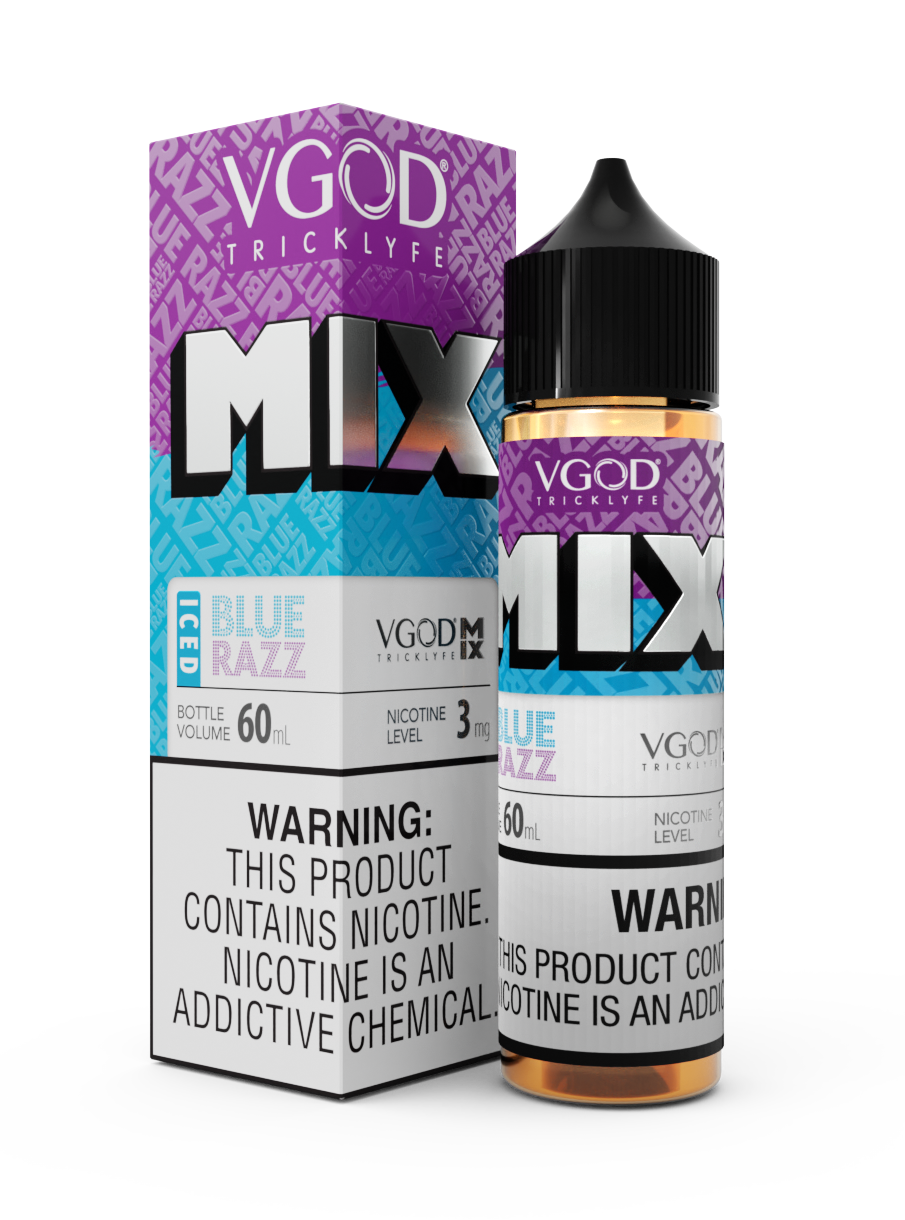 Vgod Freebase E-Liquid