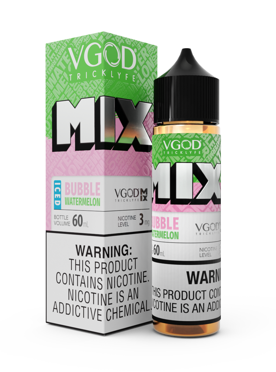 Vgod Freebase E-Liquid