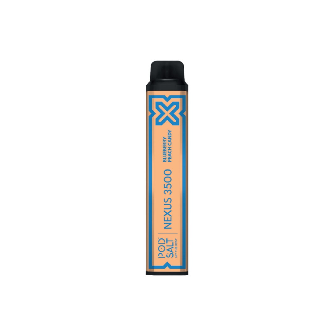 Nexus 3500 Puffs