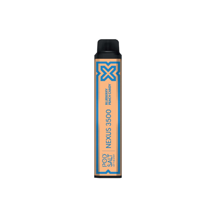 Nexus 3500 Puffs