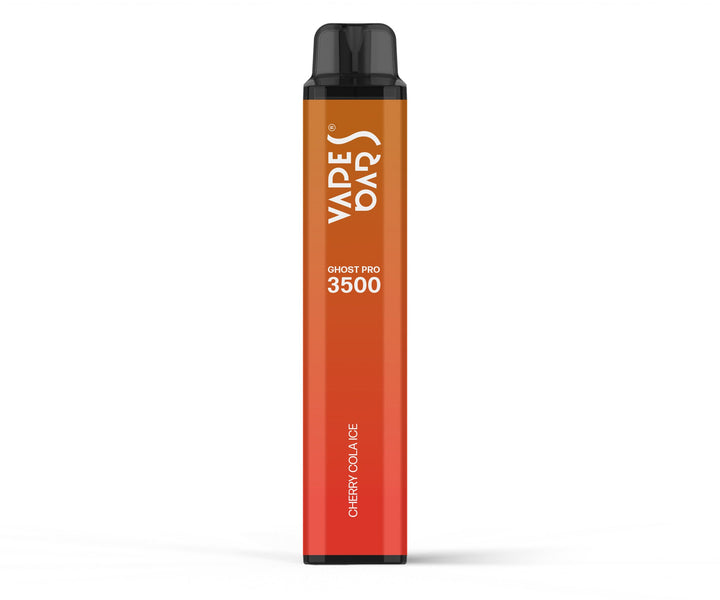 Ghost Pro 3500 Puffs