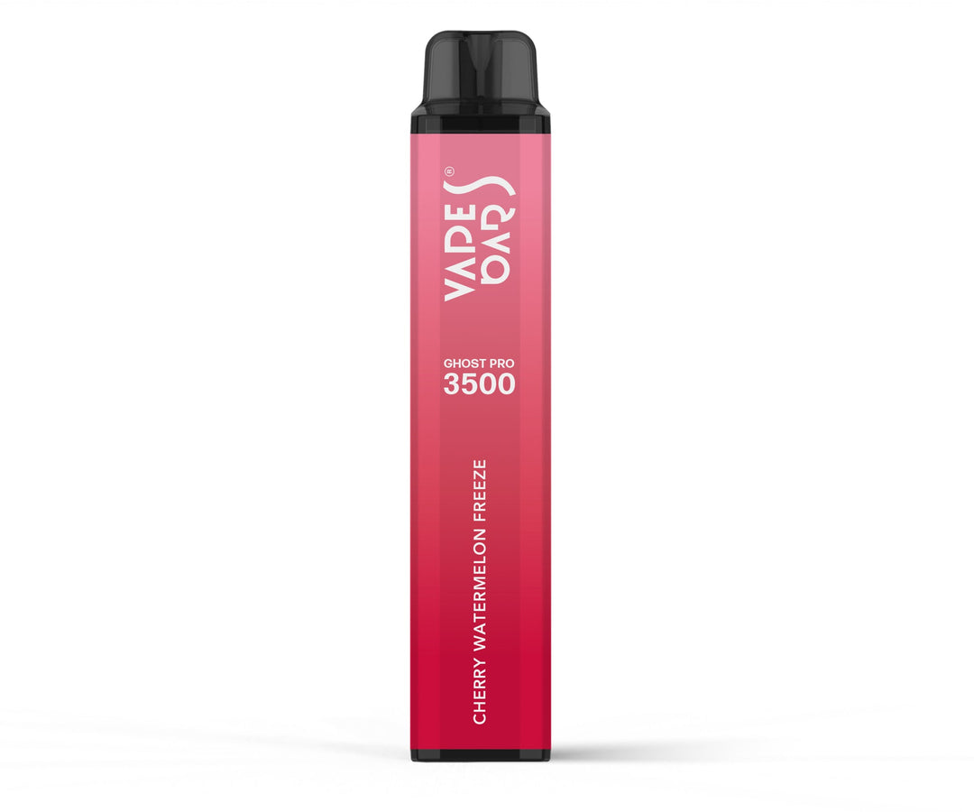 Ghost Pro 3500 Puffs