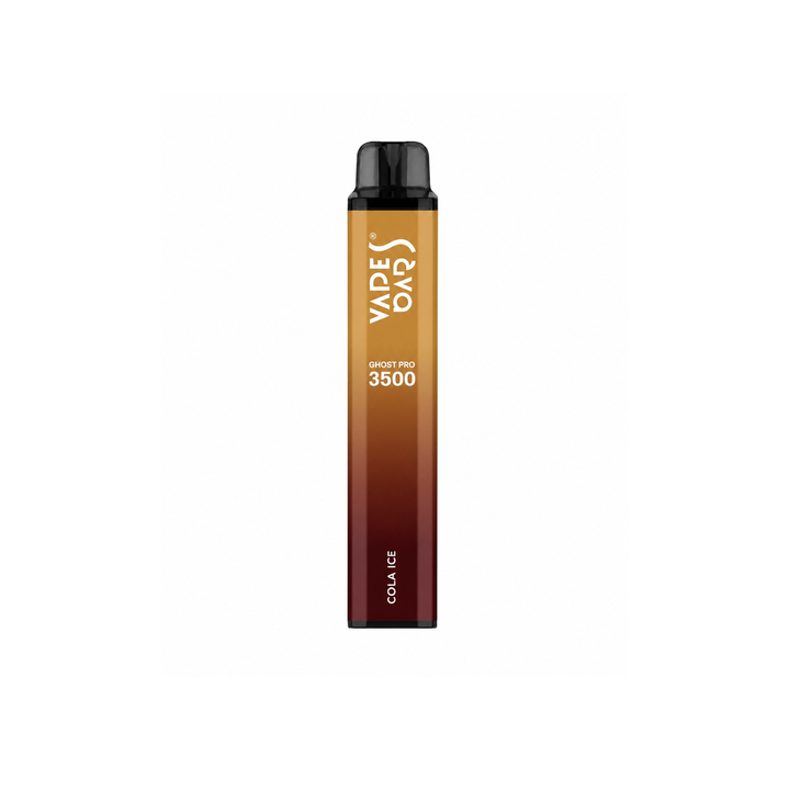 Ghost Pro 3500 Puffs