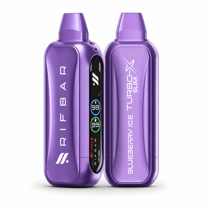 Riffbar 12k