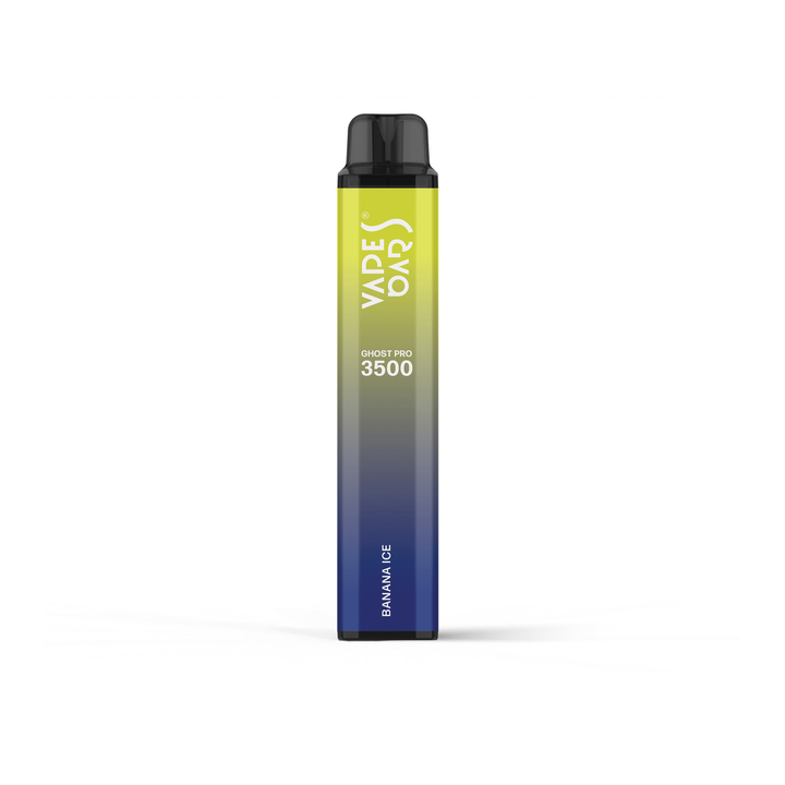 Ghost Pro 3500 Puffs
